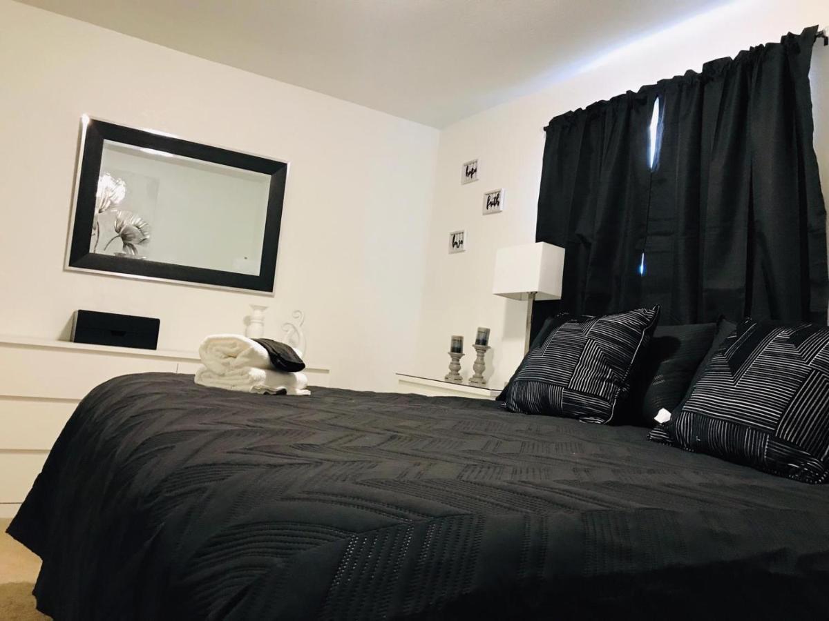 Luxury Stay At Modern House Las Vegas Exterior foto
