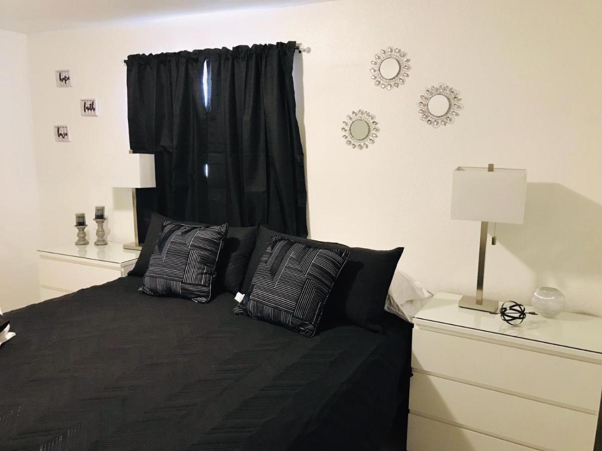 Luxury Stay At Modern House Las Vegas Exterior foto